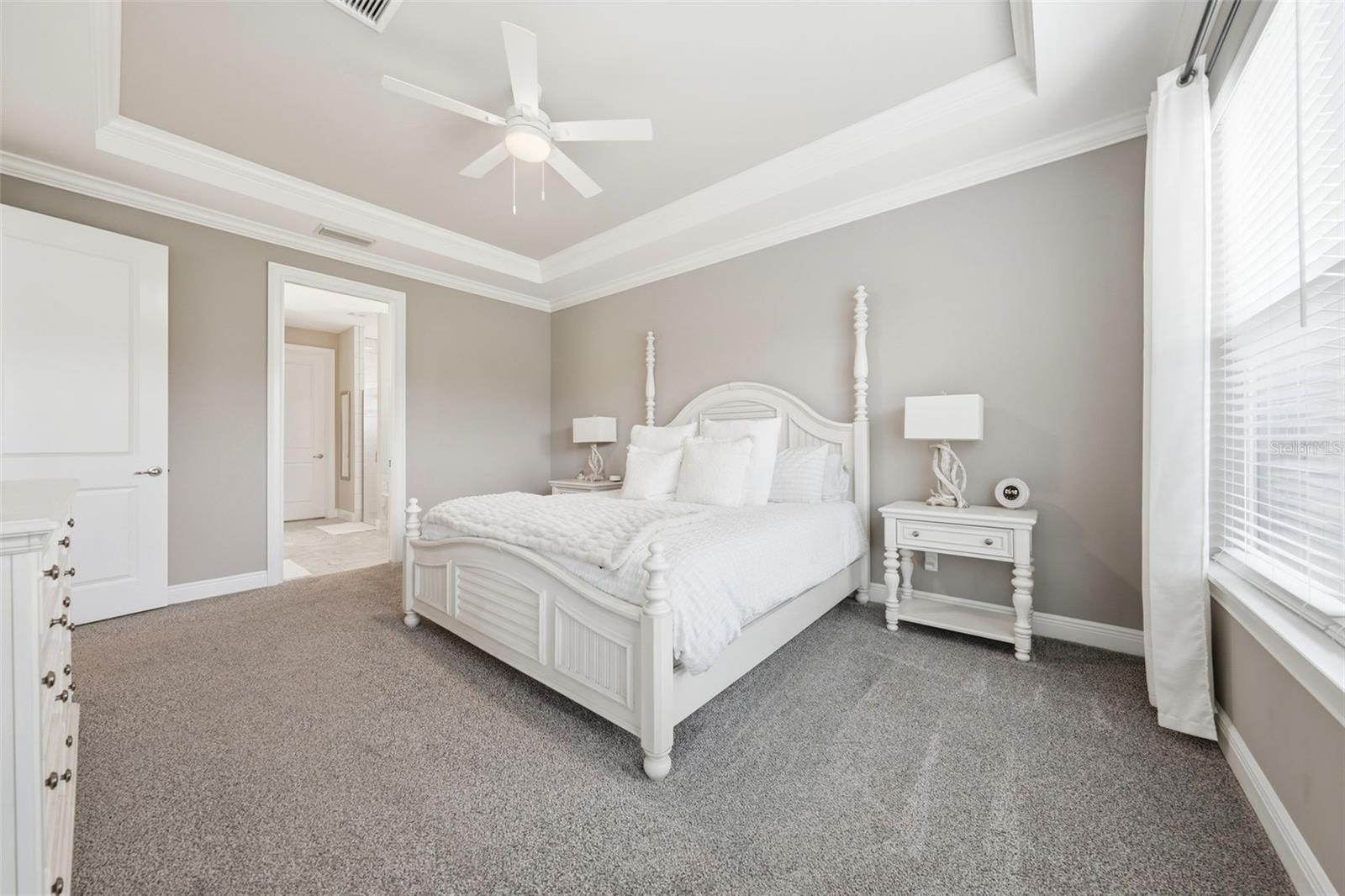 BELLECHASE VILLAS - Residential