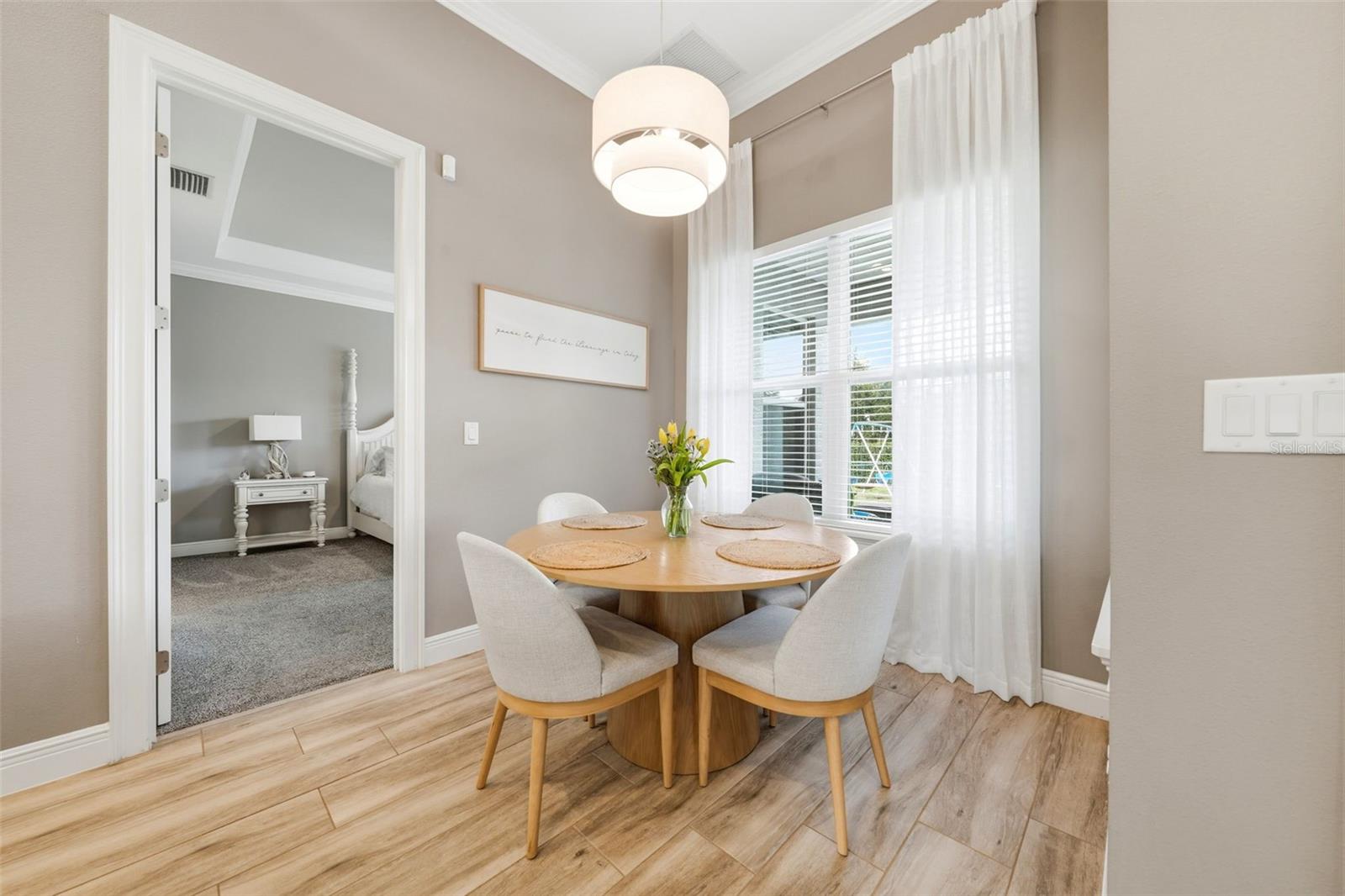 BELLECHASE VILLAS - Residential