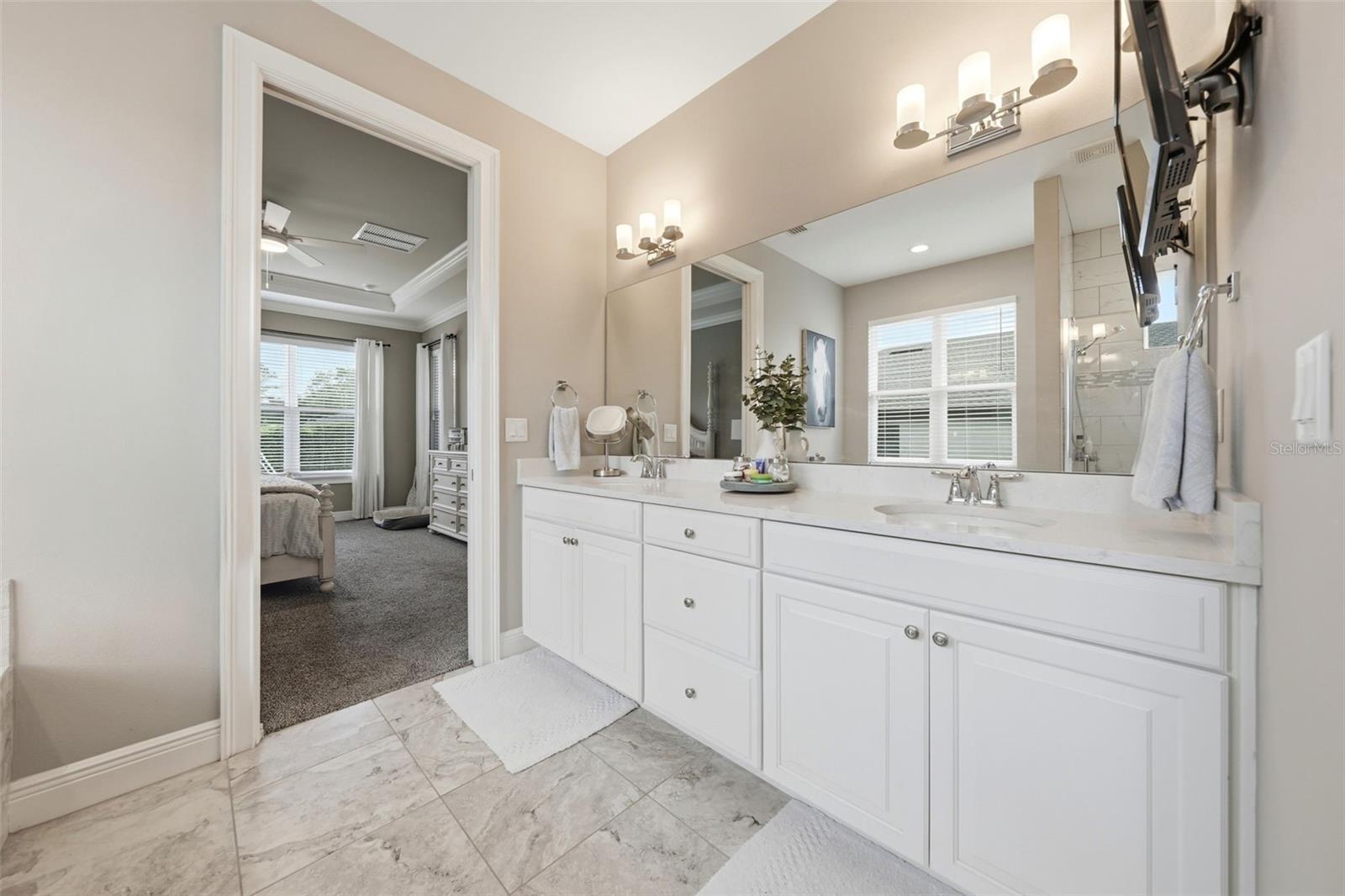 BELLECHASE VILLAS - Residential