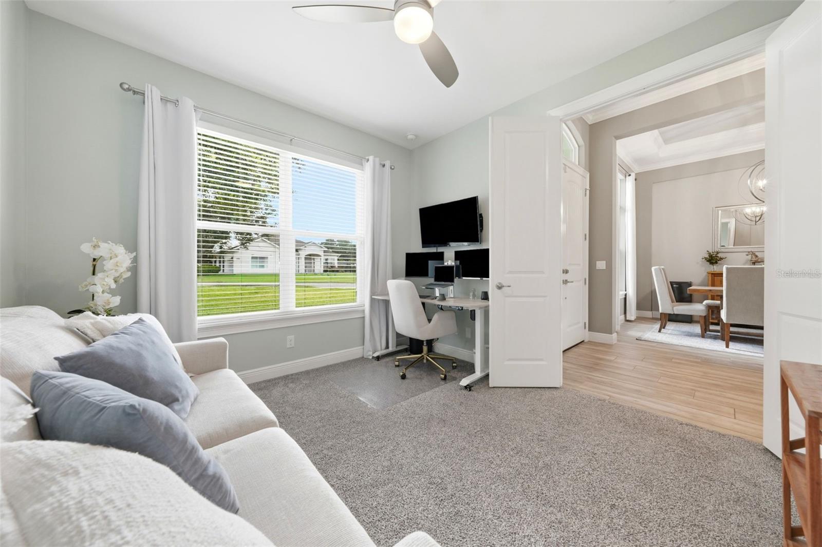 BELLECHASE VILLAS - Residential