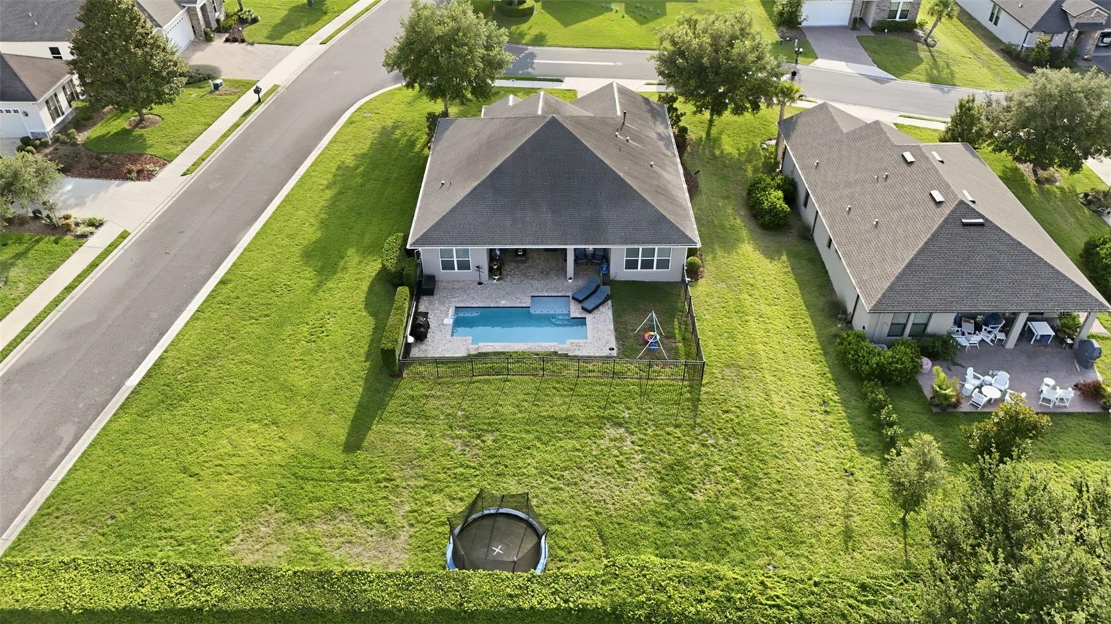 BELLECHASE VILLAS - Residential