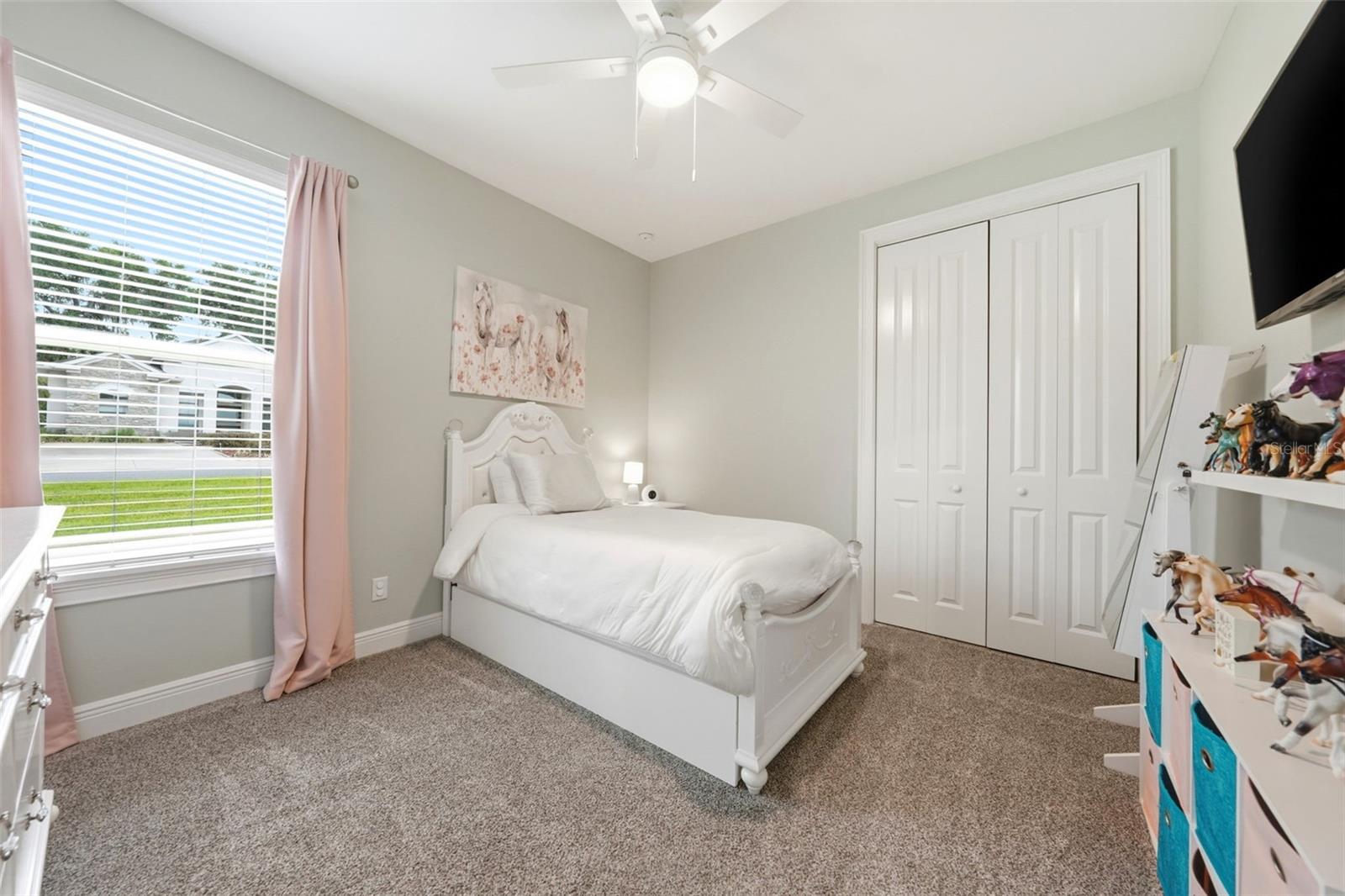 BELLECHASE VILLAS - Residential