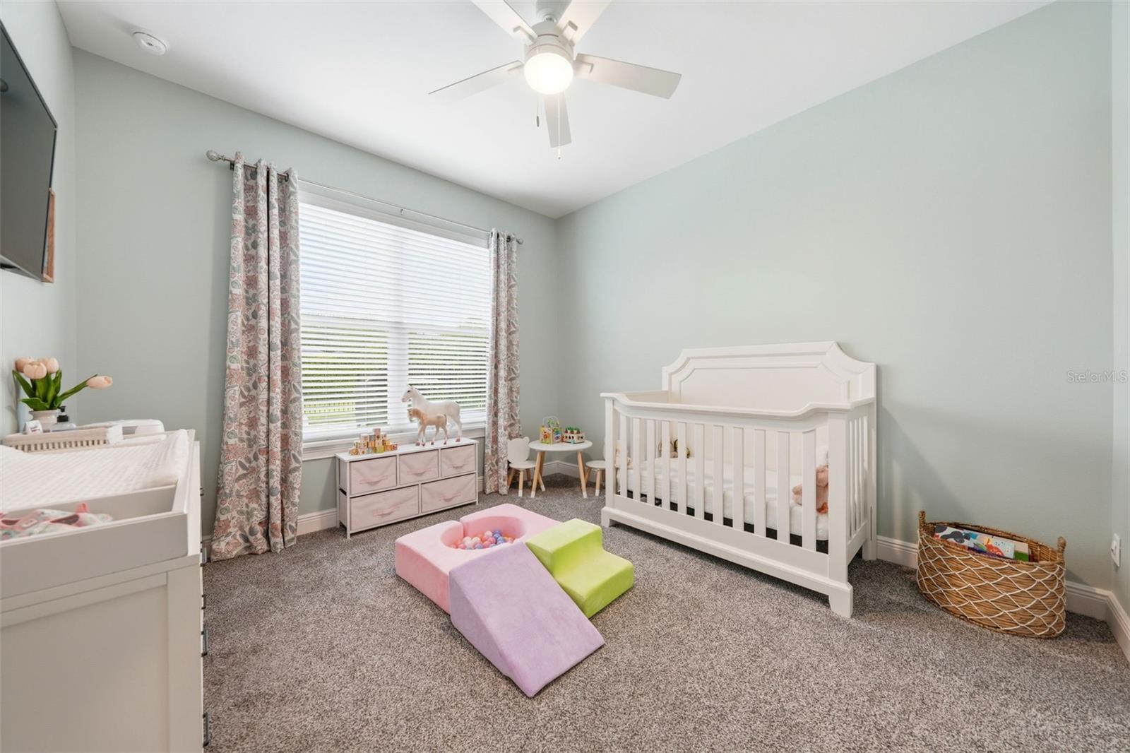 BELLECHASE VILLAS - Residential