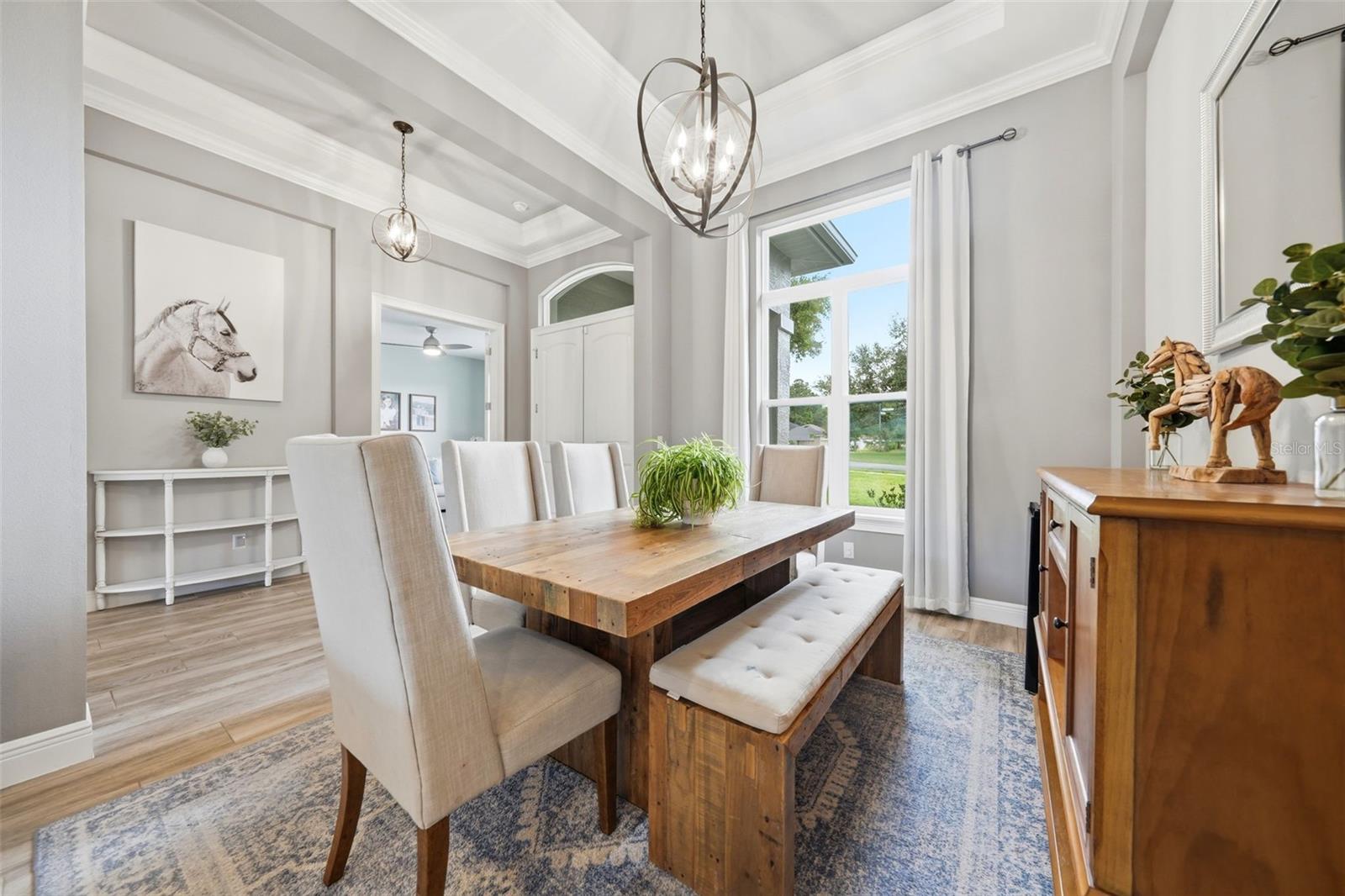 BELLECHASE VILLAS - Residential