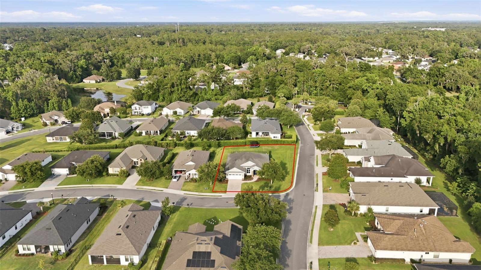 BELLECHASE VILLAS - Residential