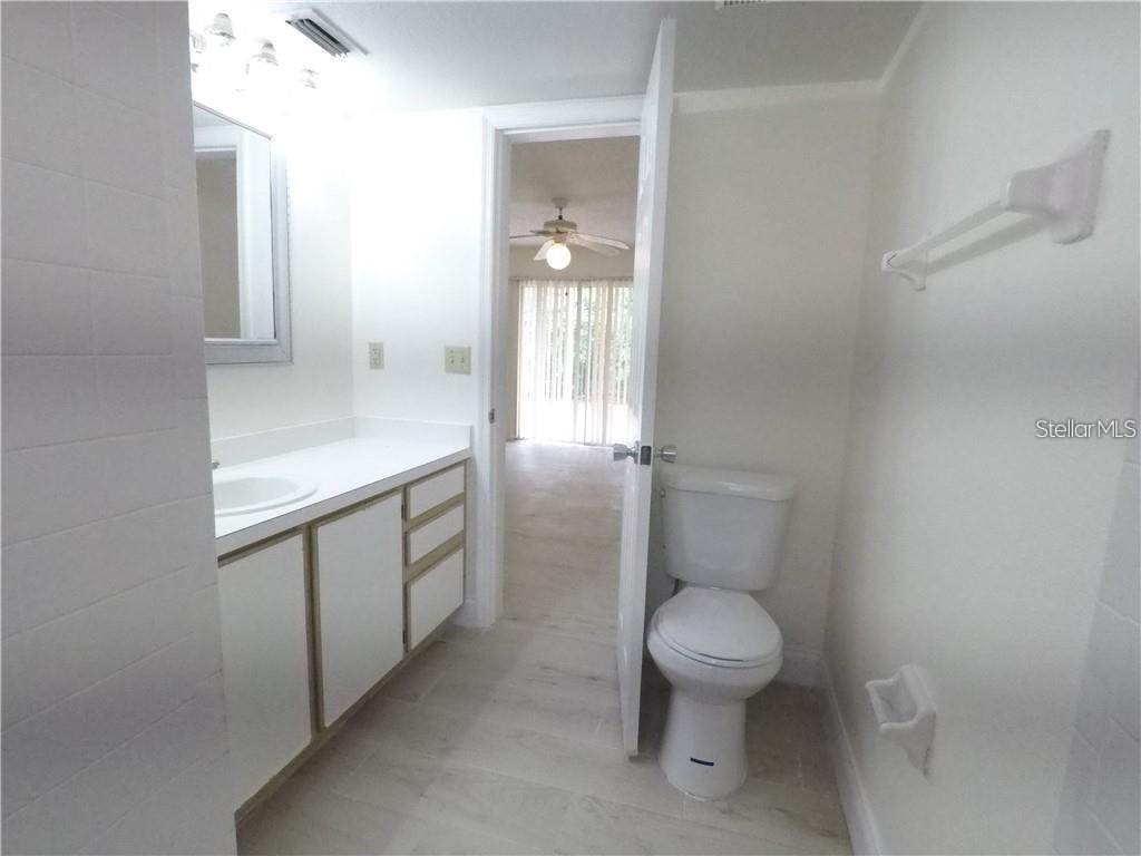 ROYAL PALM BAY CONDO - Residential