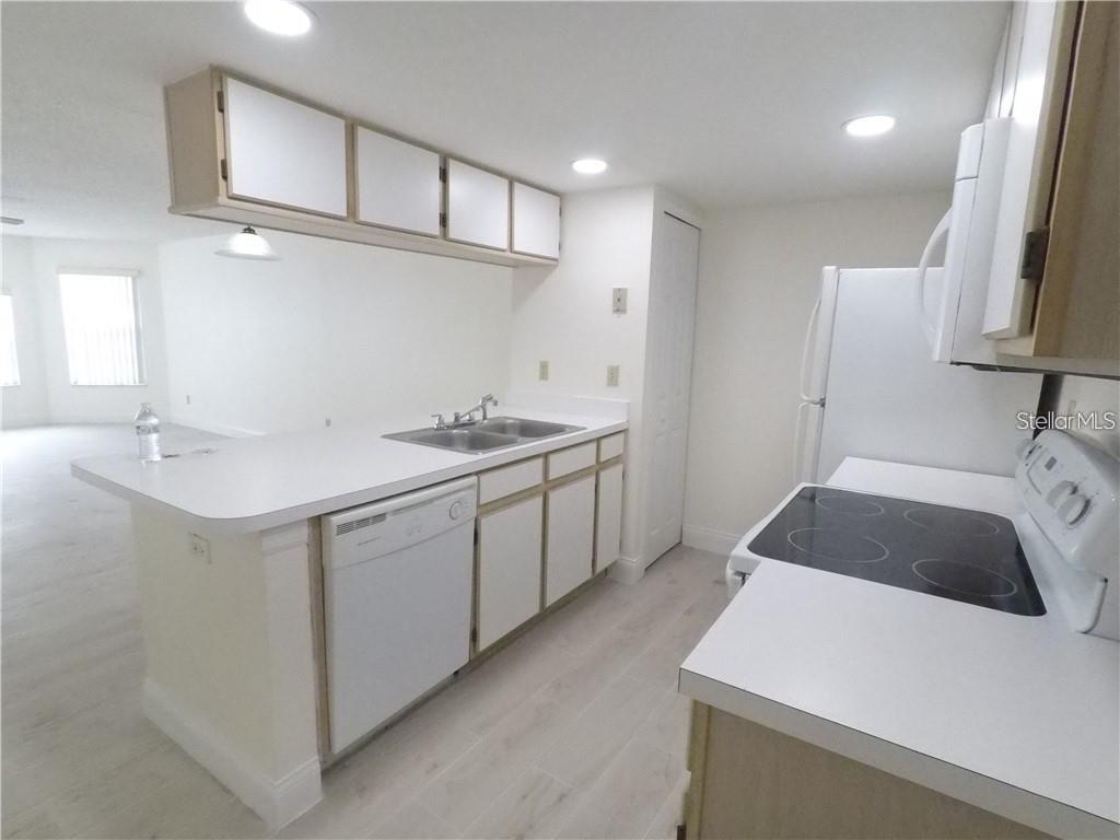 ROYAL PALM BAY CONDO - Residential