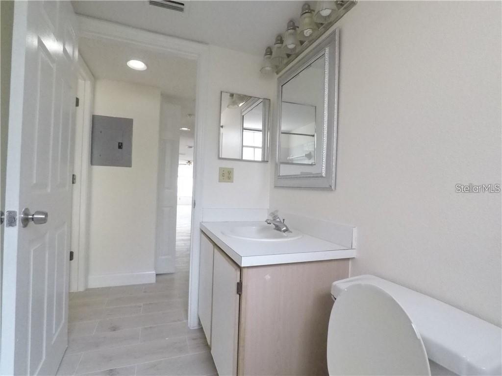 ROYAL PALM BAY CONDO - Residential