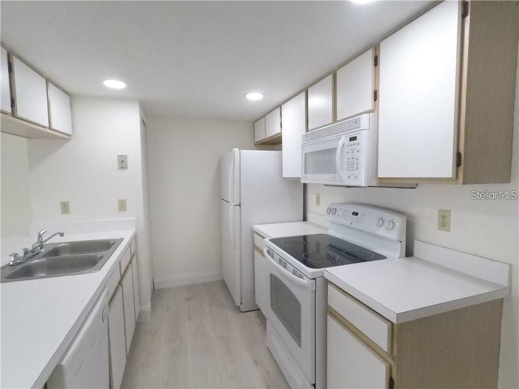 ROYAL PALM BAY CONDO - Residential