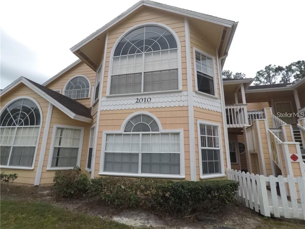 ROYAL PALM BAY CONDO - Residential