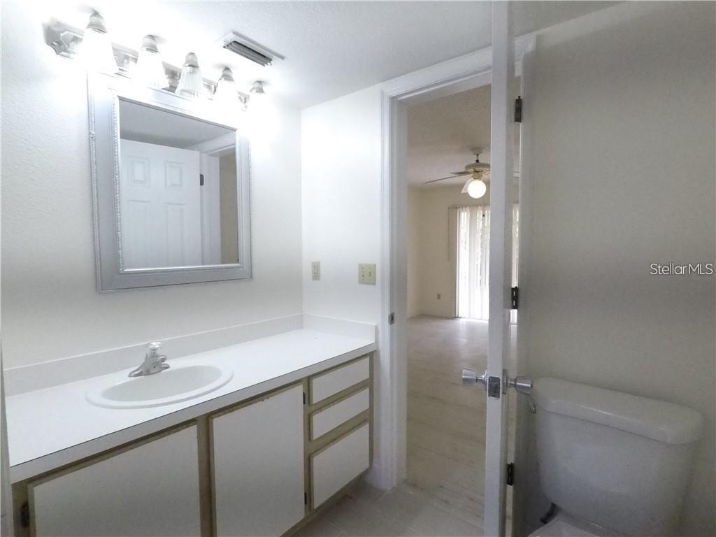 ROYAL PALM BAY CONDO - Residential
