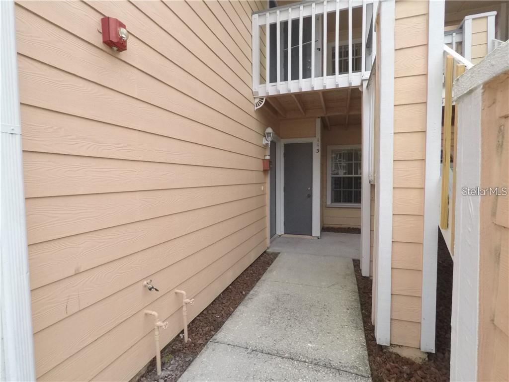 ROYAL PALM BAY CONDO - Residential