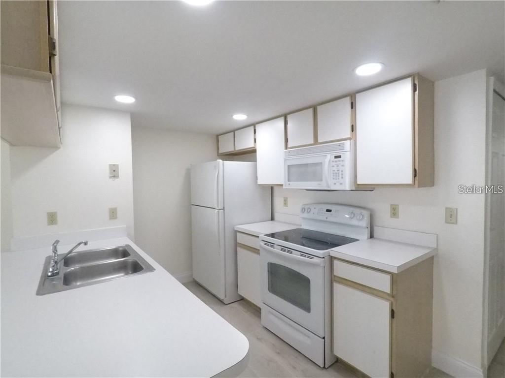 ROYAL PALM BAY CONDO - Residential