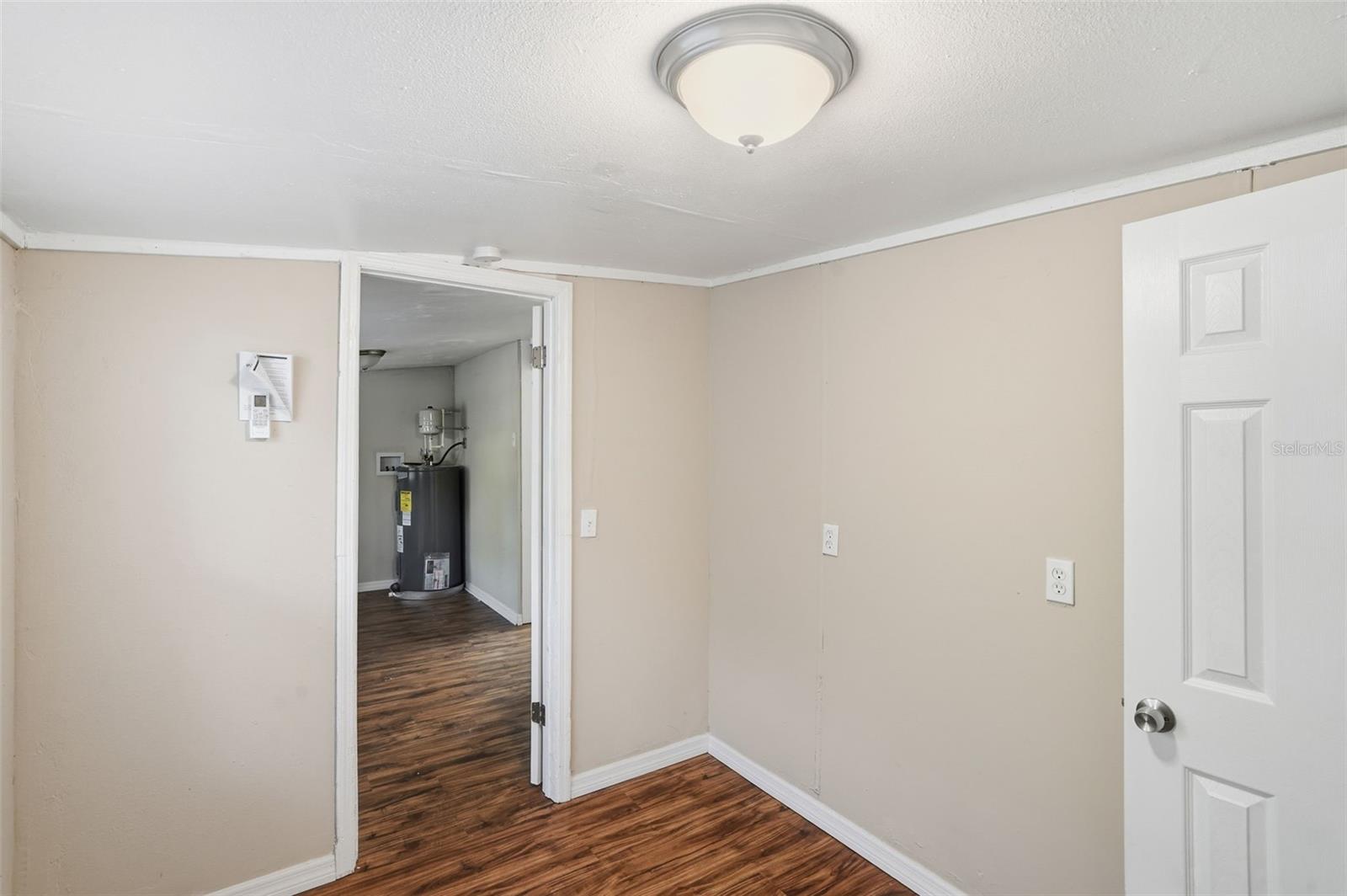FRUITLAND PARK - Residential