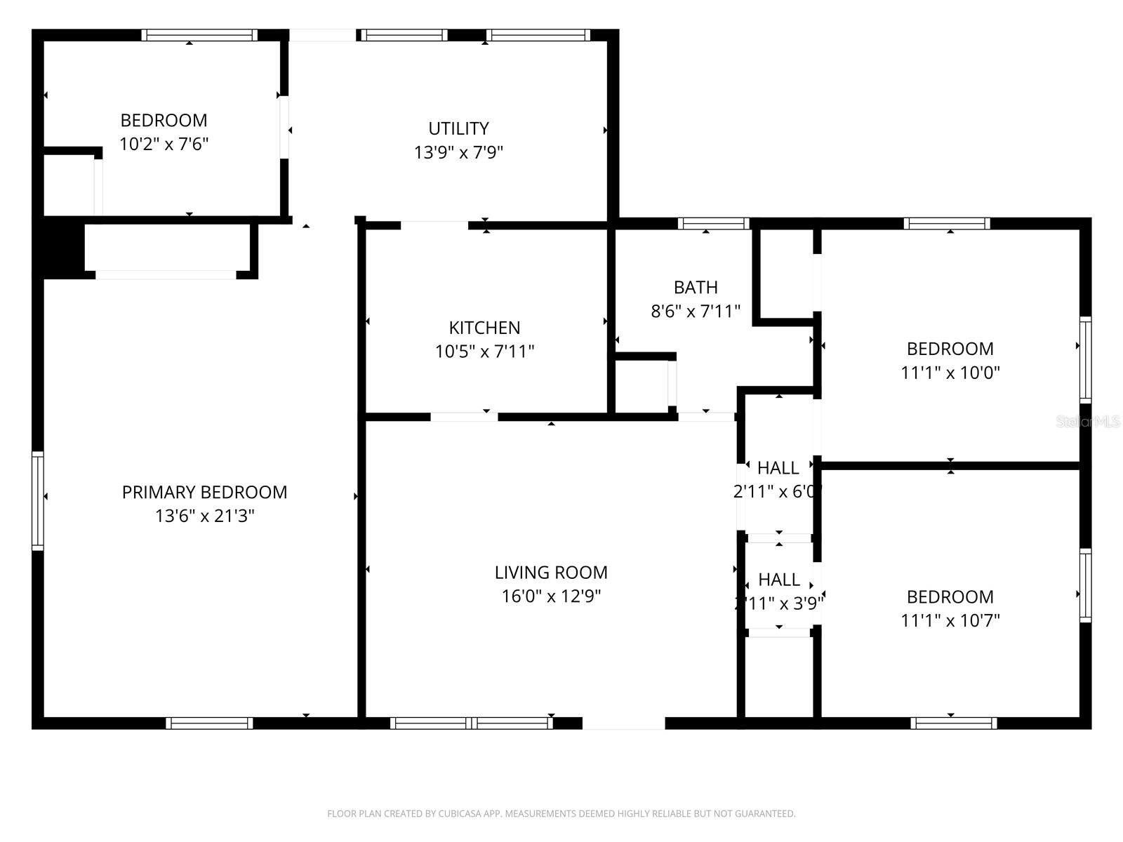 FRUITLAND PARK - Residential