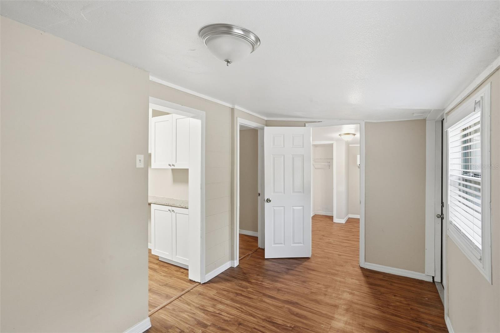 FRUITLAND PARK - Residential