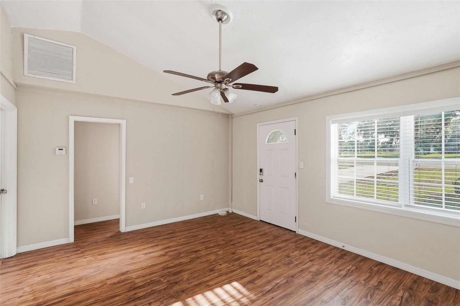 FRUITLAND PARK - Residential