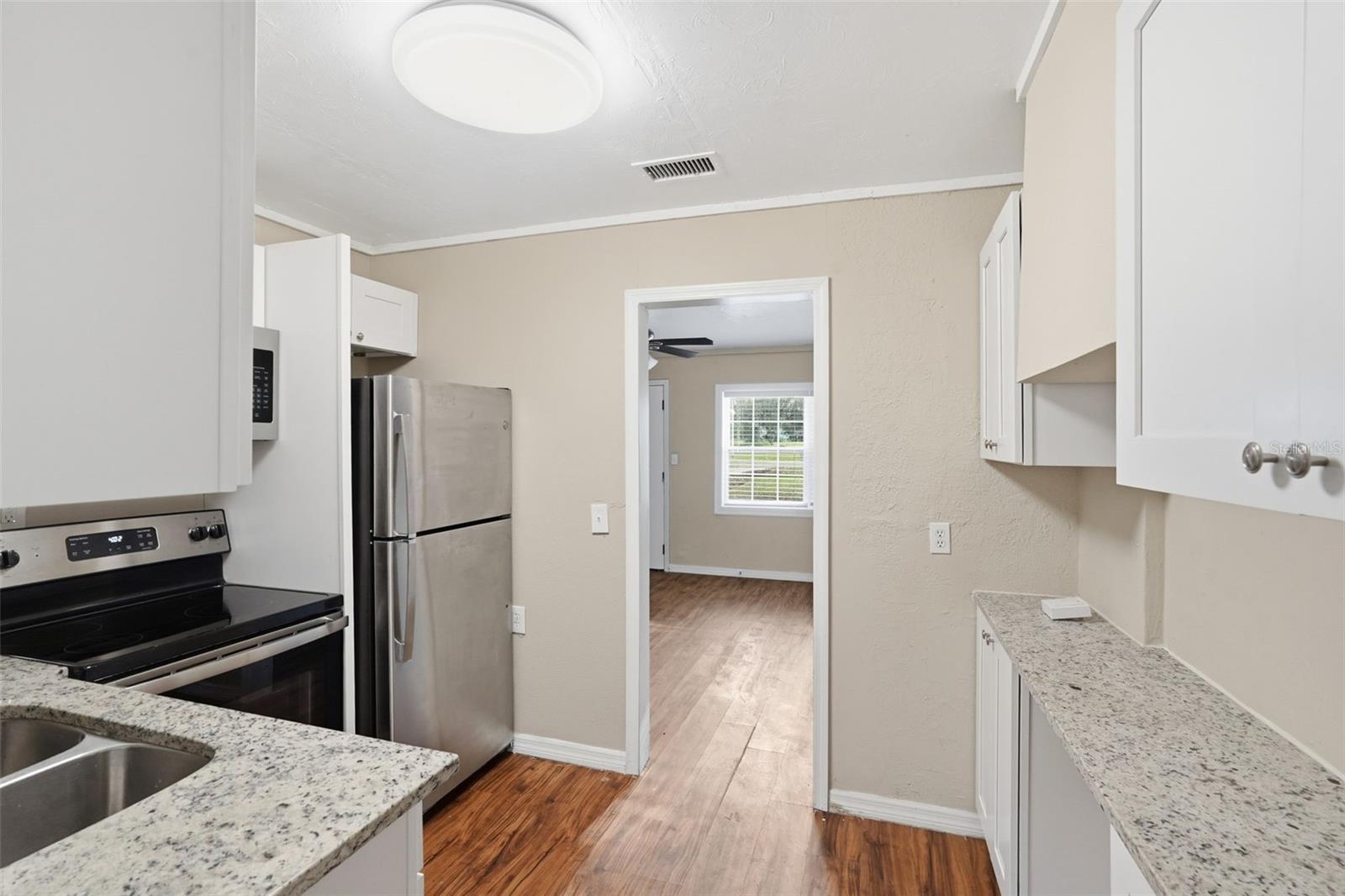FRUITLAND PARK - Residential