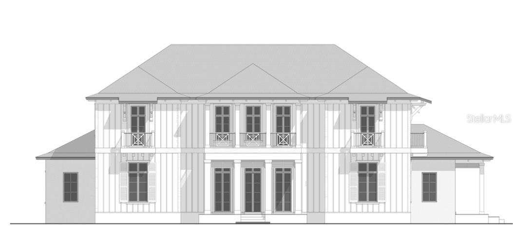 BRILEY FARM PH 1A - Residential