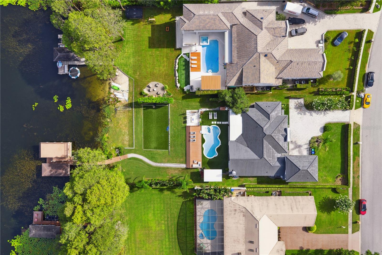 NORTH BAY SEC 02 - Residential
