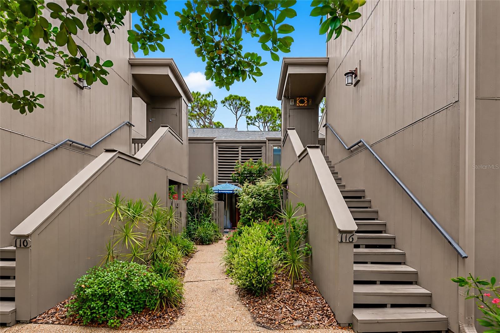 PINE RUN II - Residential