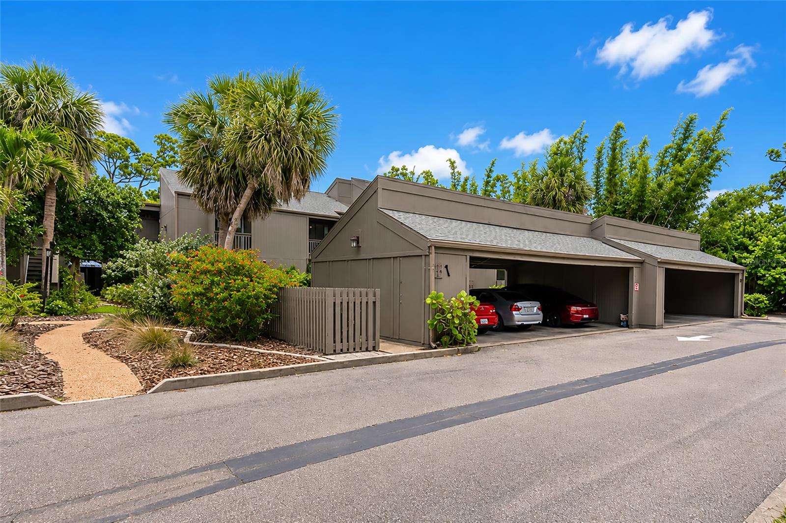 PINE RUN II - Residential
