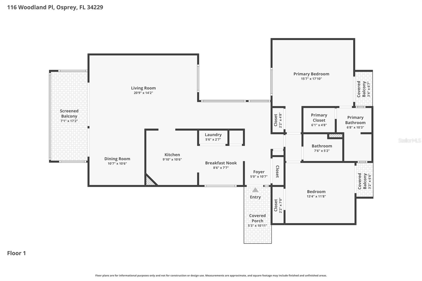 PINE RUN II - Residential