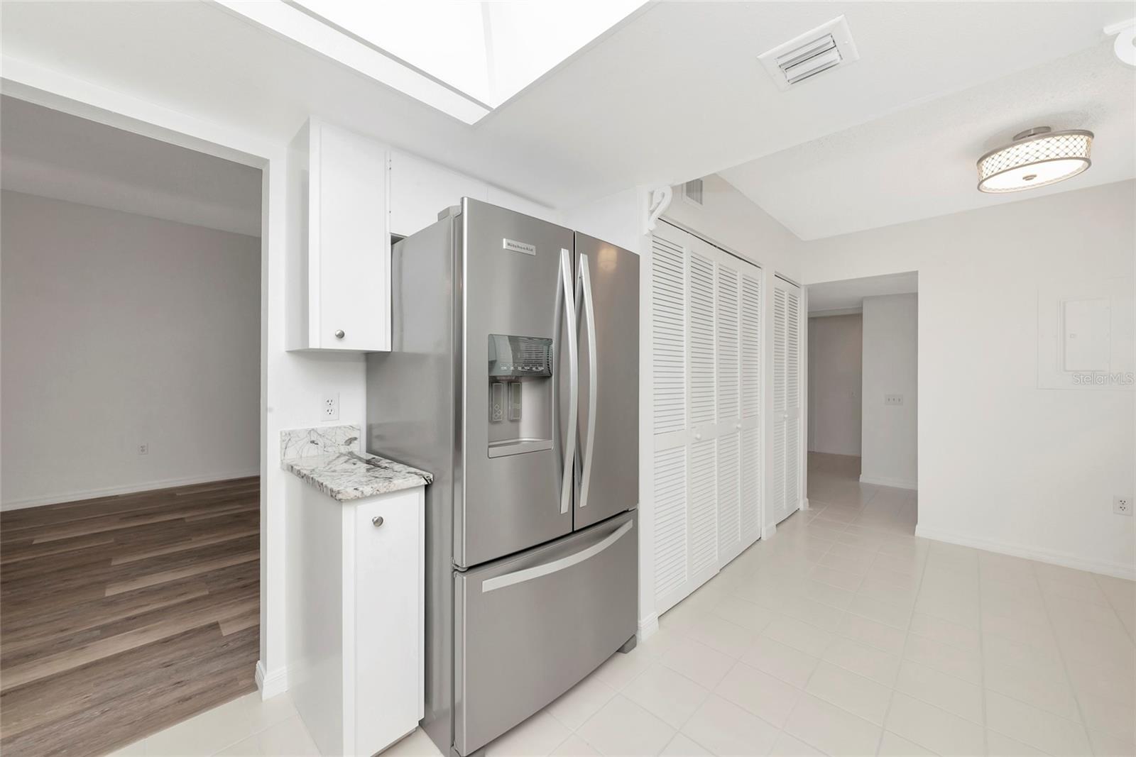 PINE RUN II - Residential