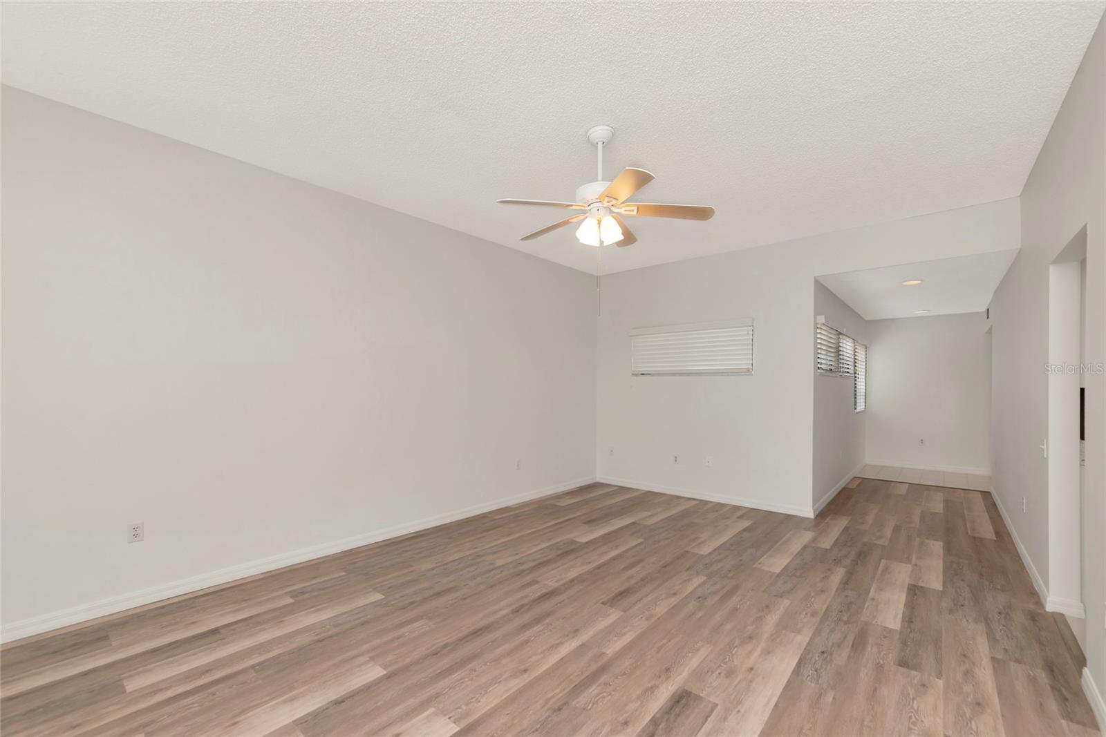 PINE RUN II - Residential