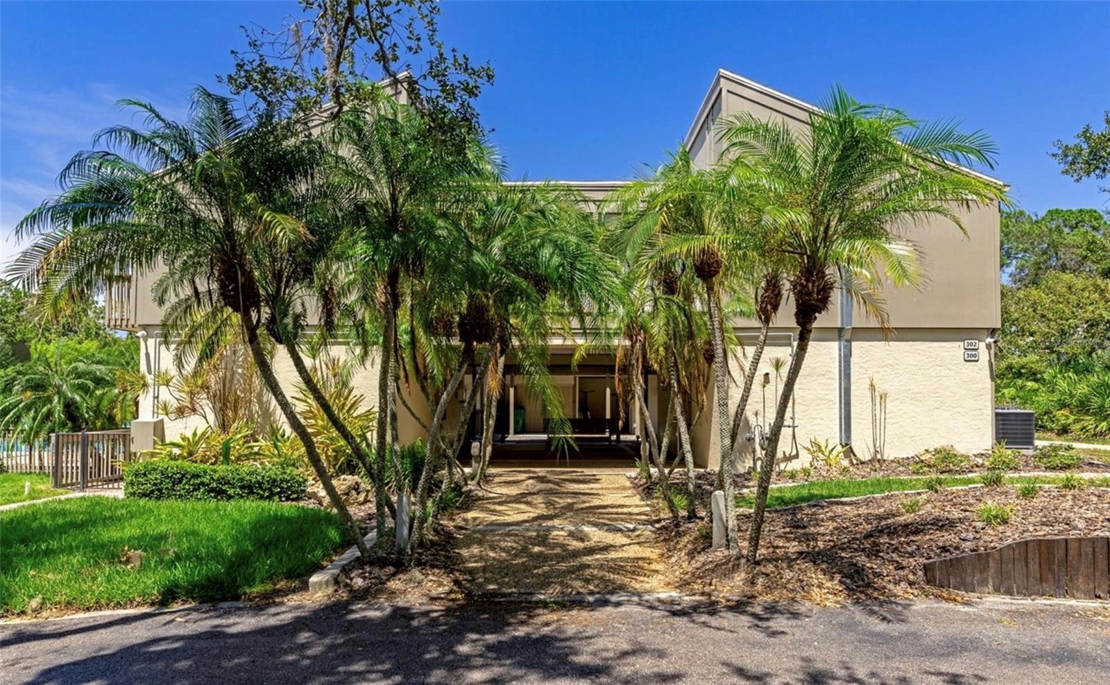 PINE RUN II - Residential