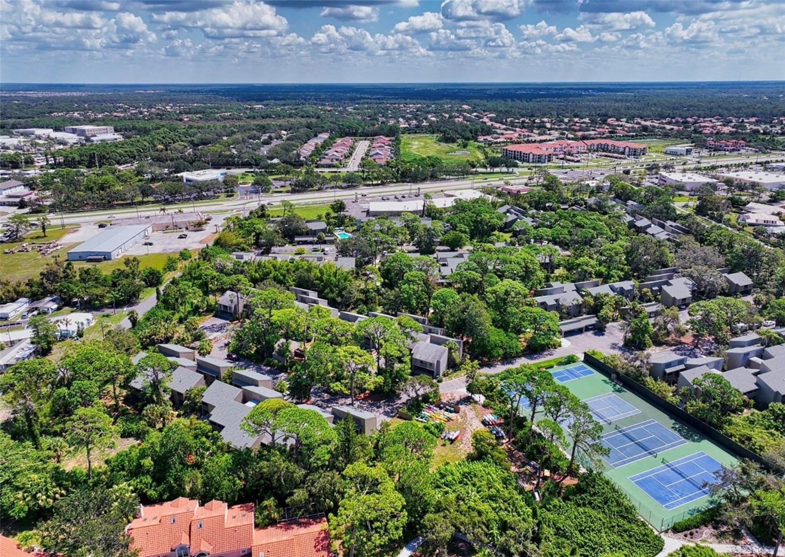 PINE RUN II - Residential