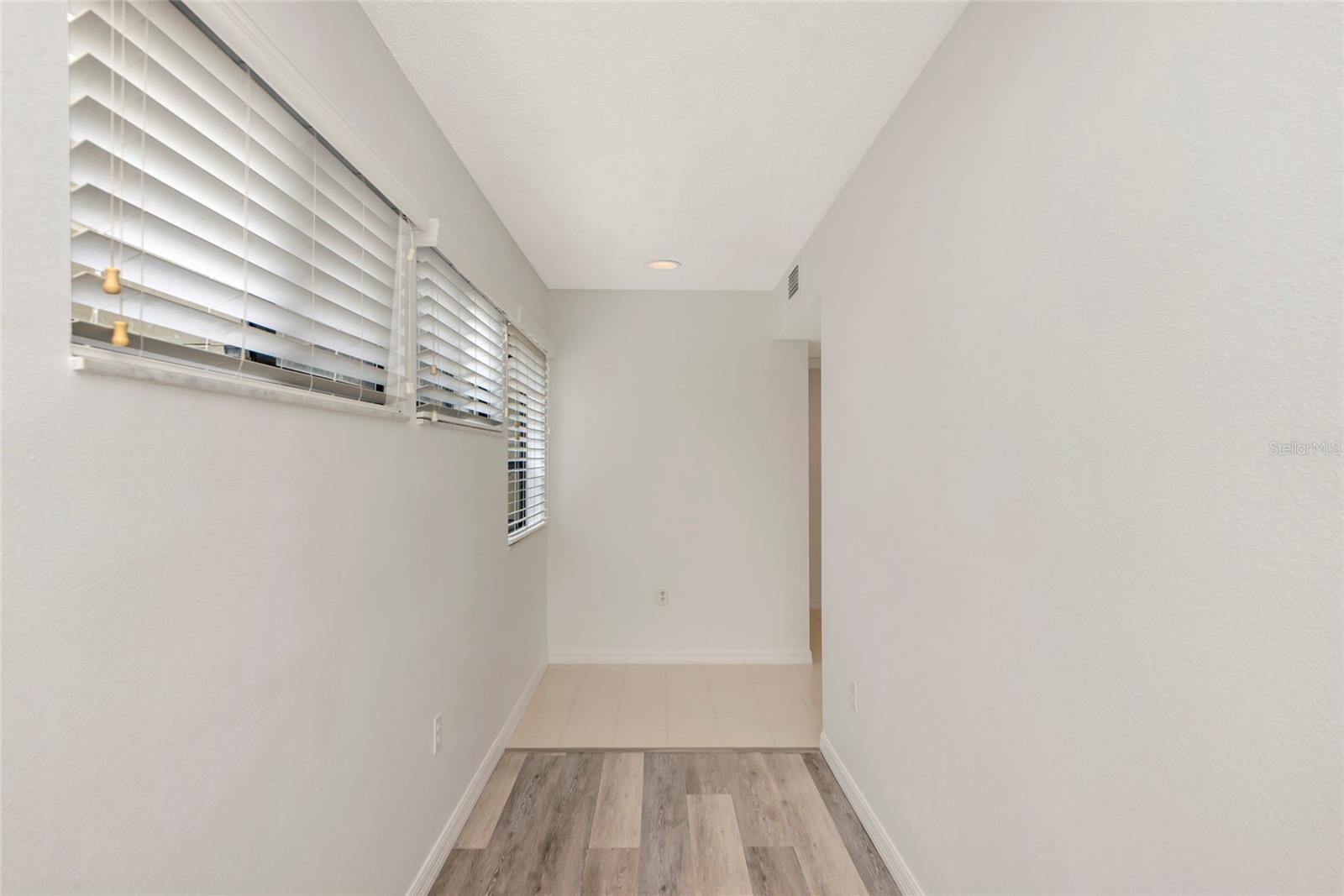 PINE RUN II - Residential