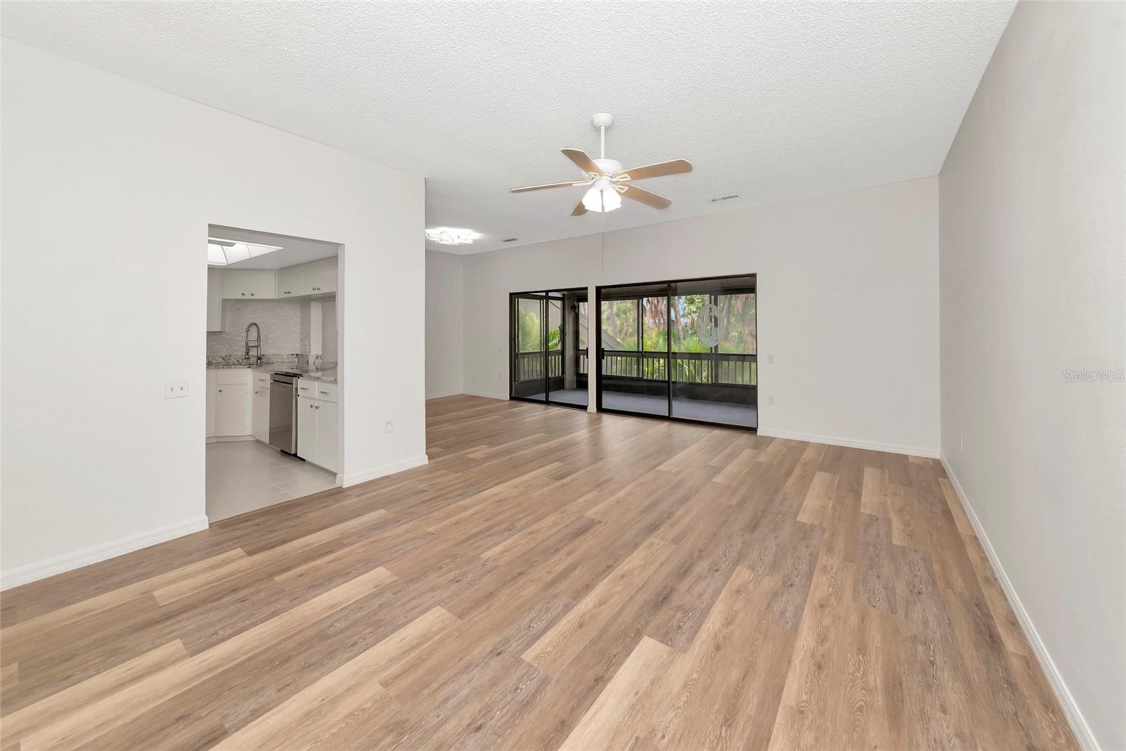 PINE RUN II - Residential