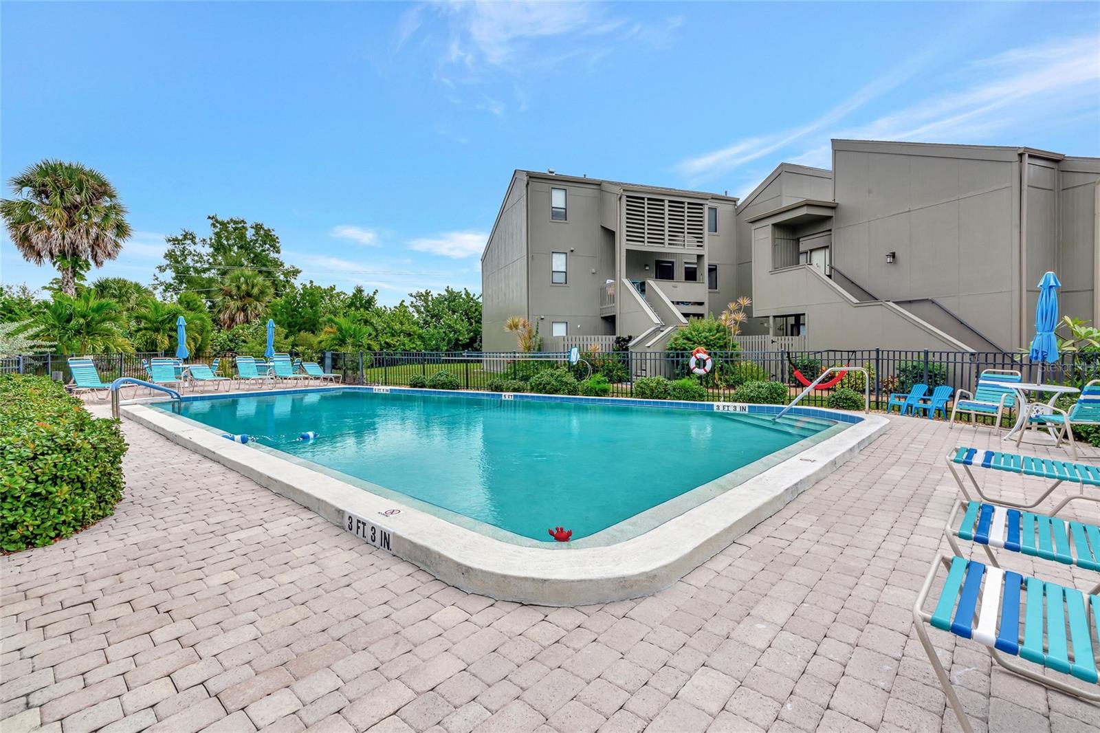 PINE RUN II - Residential