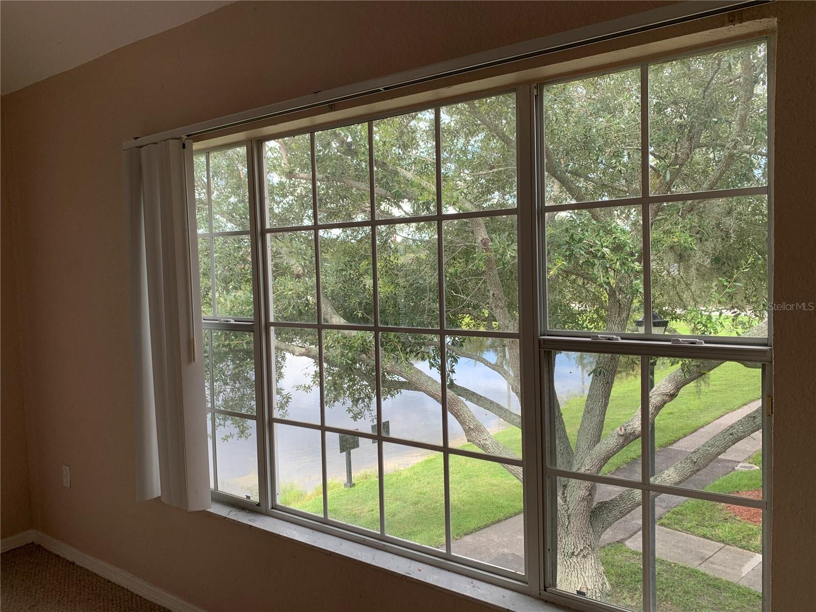LAKE CHASE CONDO - Residential