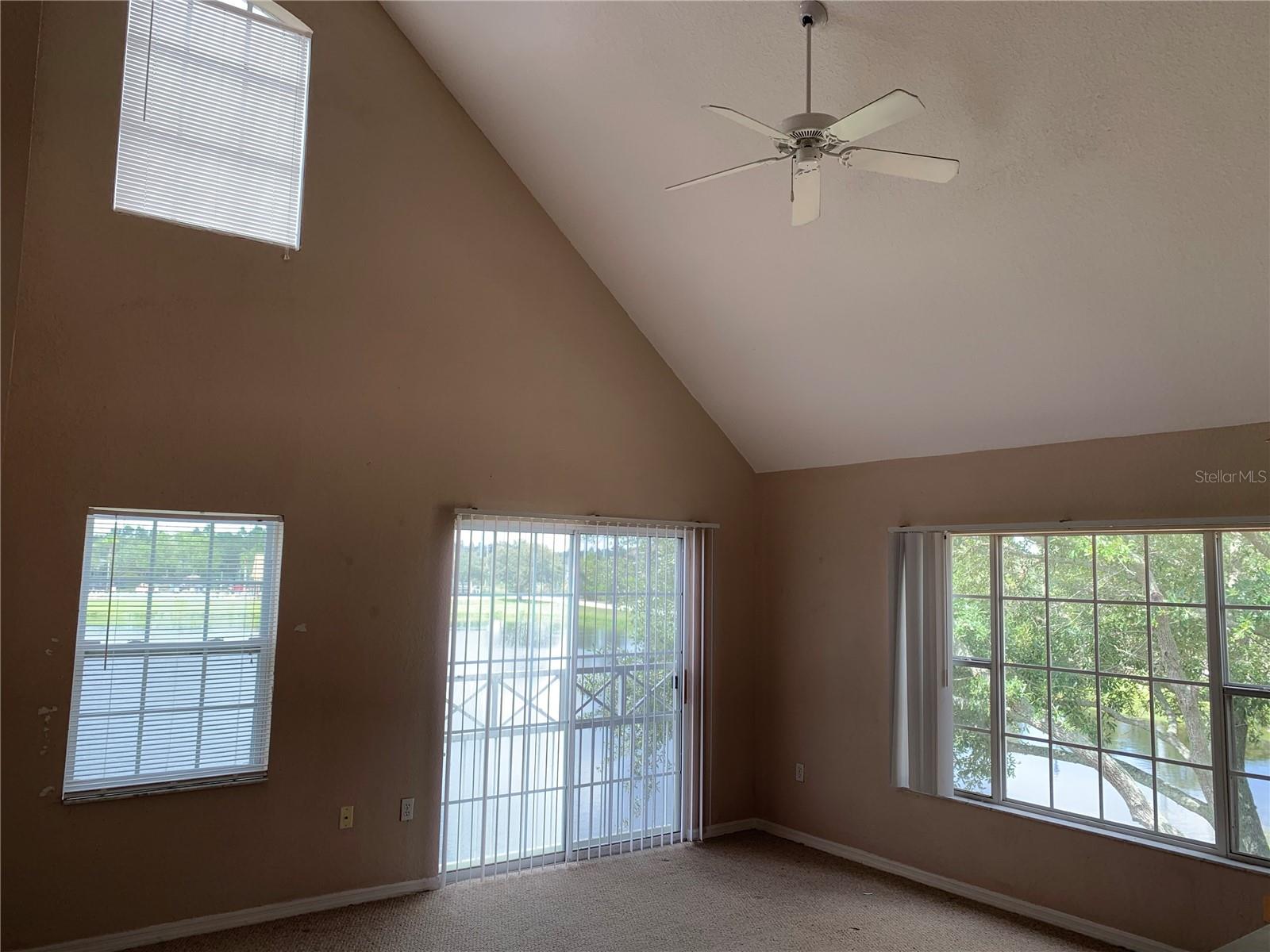 LAKE CHASE CONDO - Residential