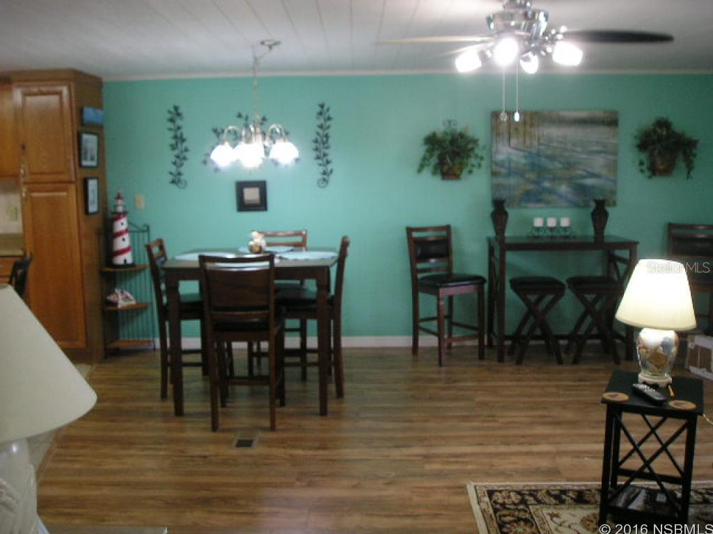 Indian Harbor Estates Unit 03 - Residential