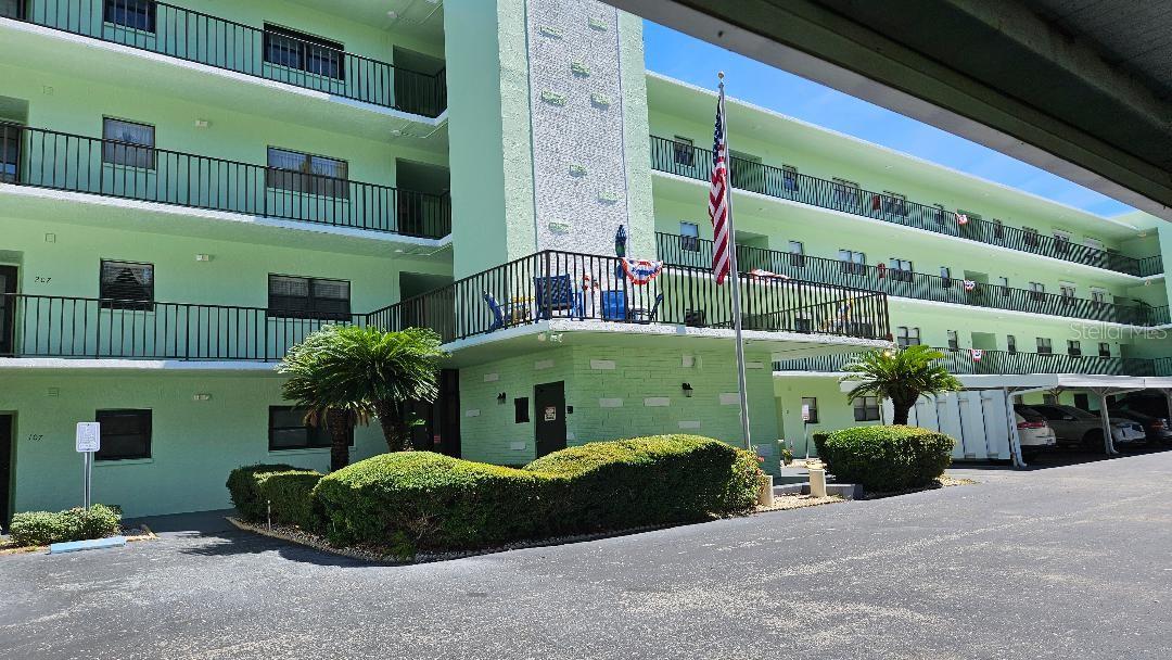 TERRACE PARK OF FIVE TOWNS - Residential