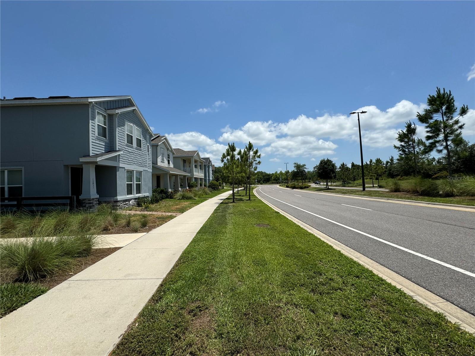 RIVER LNDG PH 1A1-1A2 - Residential Lease