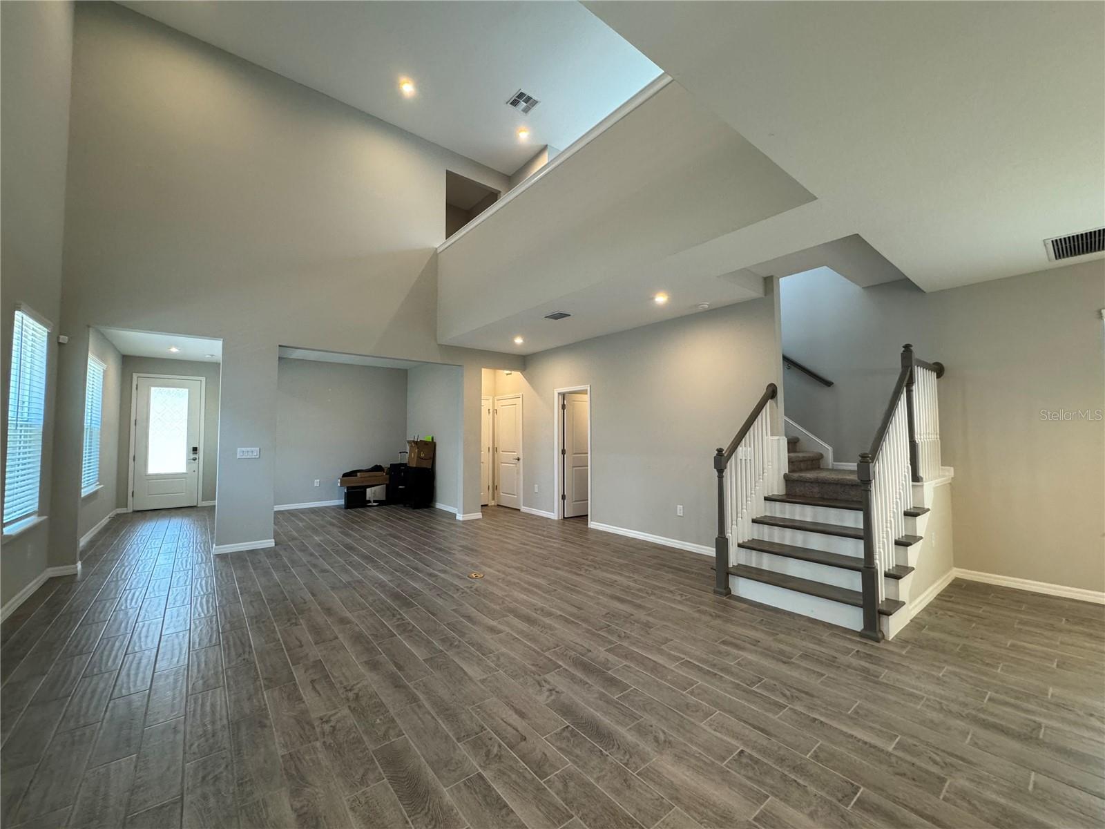 RIVER LNDG PH 1A1-1A2 - Residential Lease