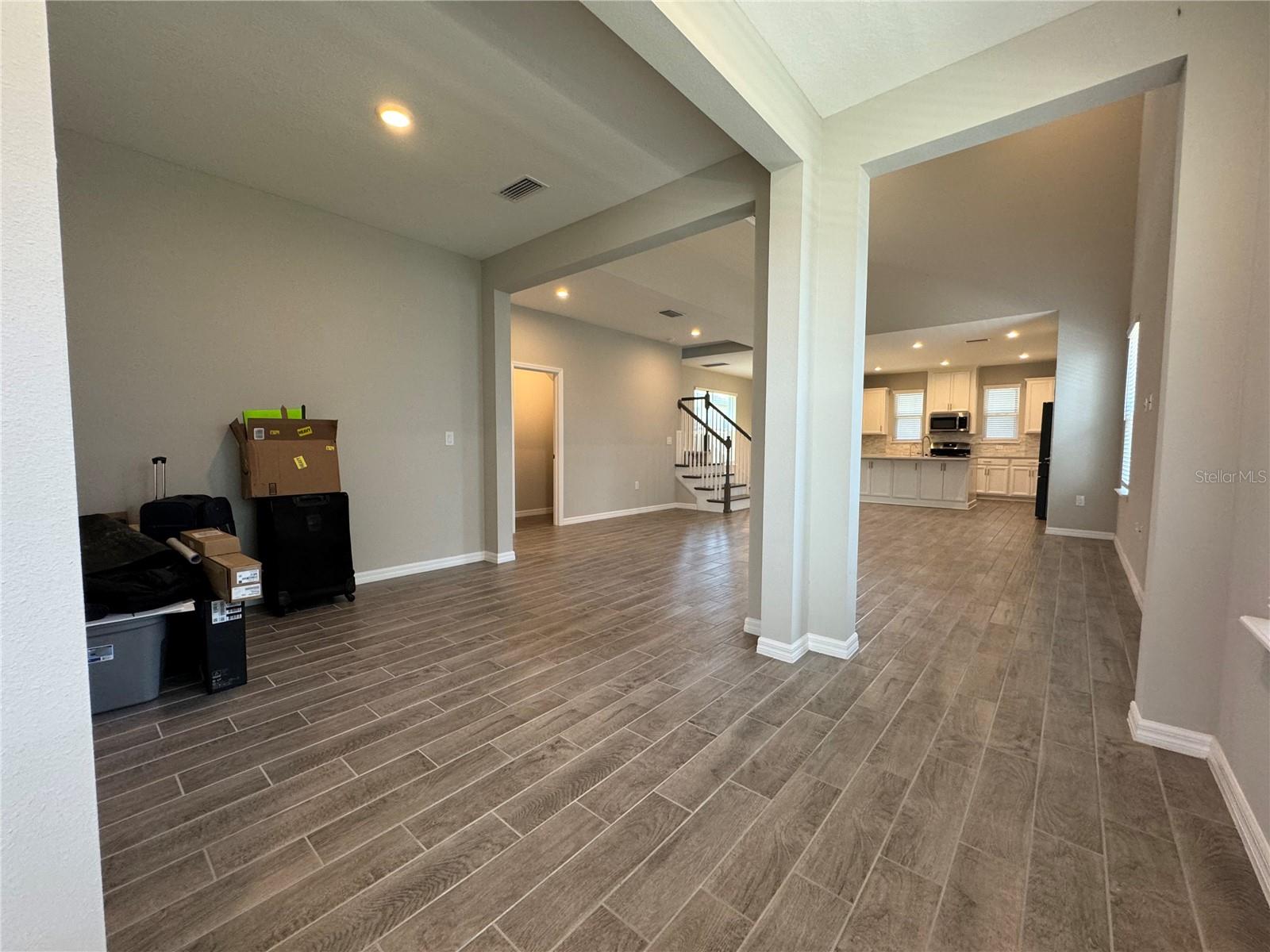 RIVER LNDG PH 1A1-1A2 - Residential Lease