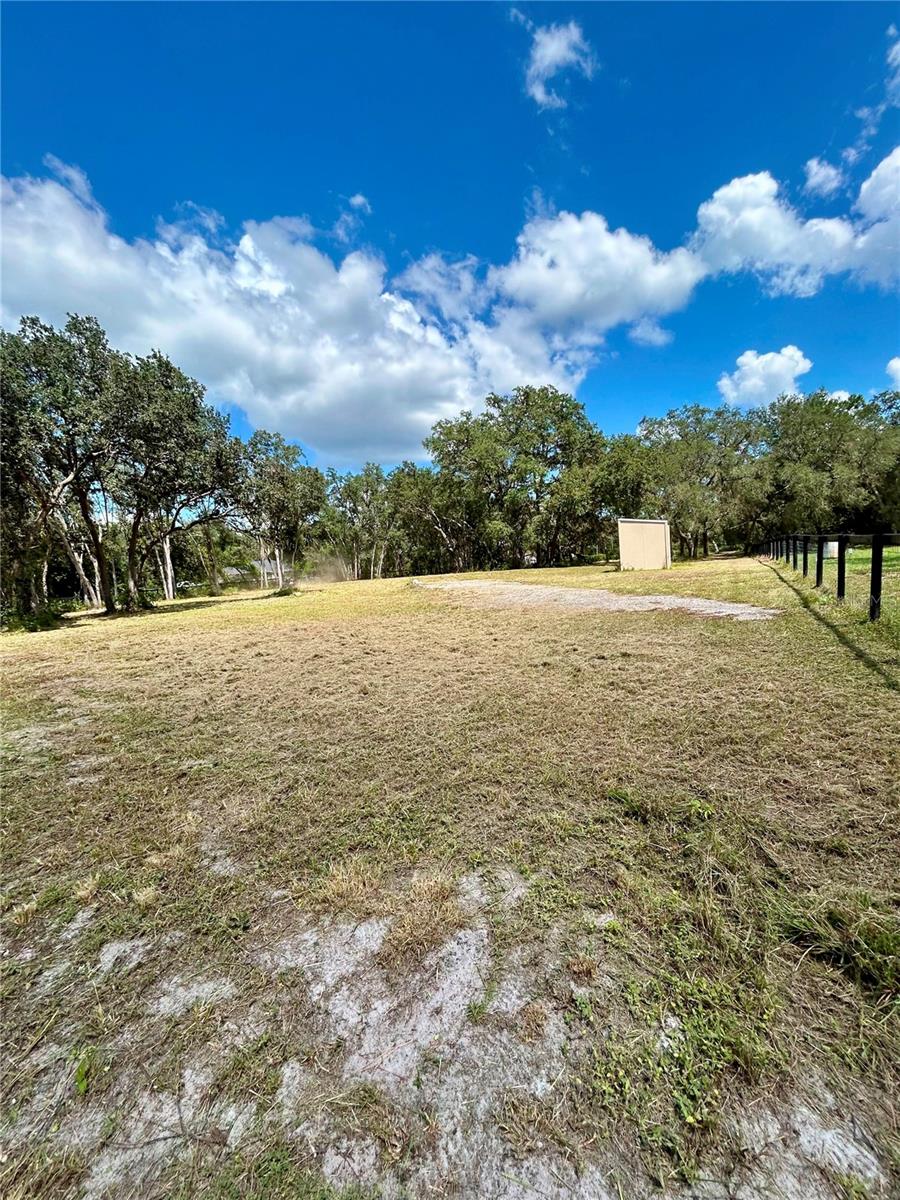 RIDGE MANOR ESTATE - Land
