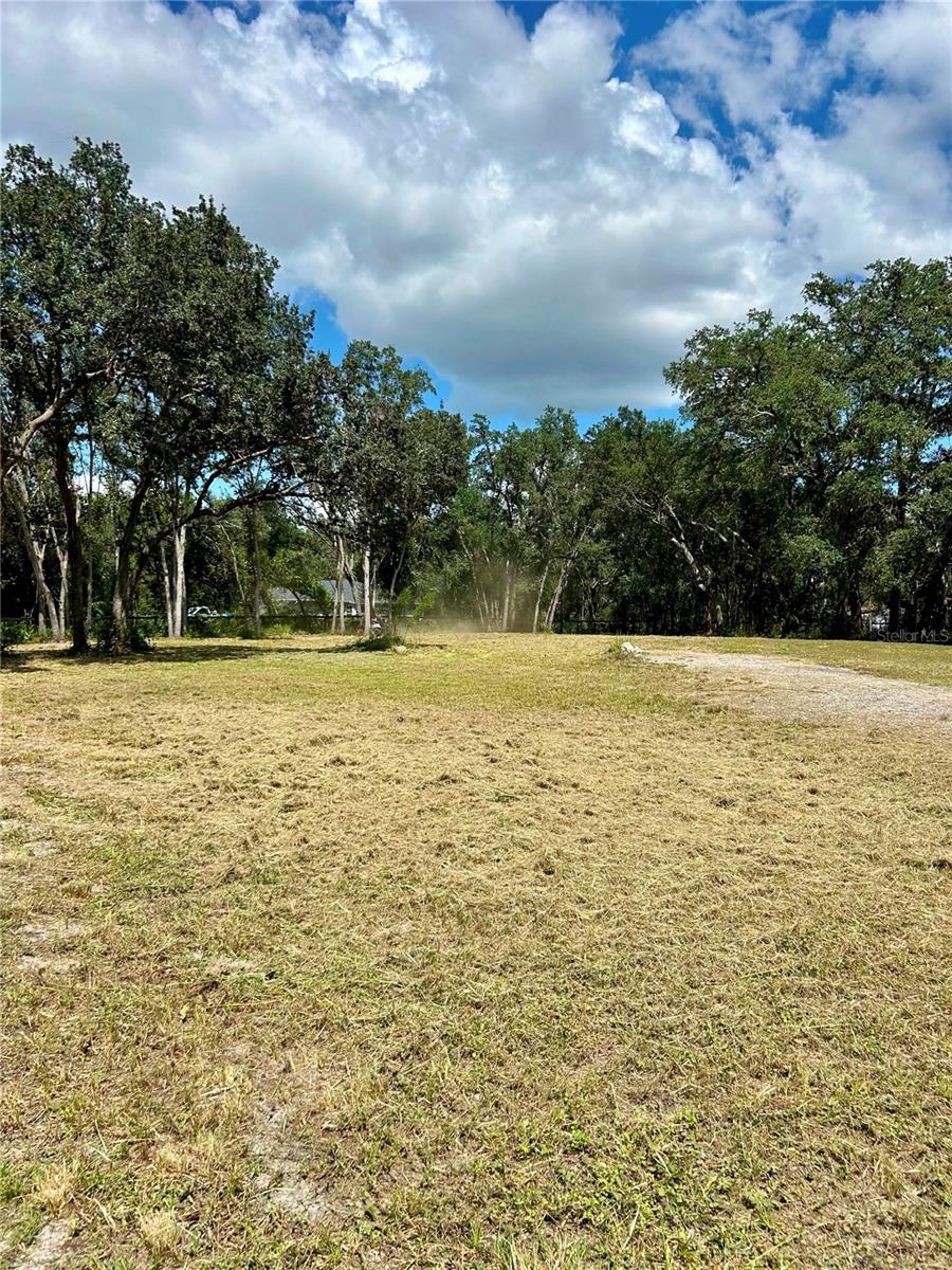 RIDGE MANOR ESTATE - Land