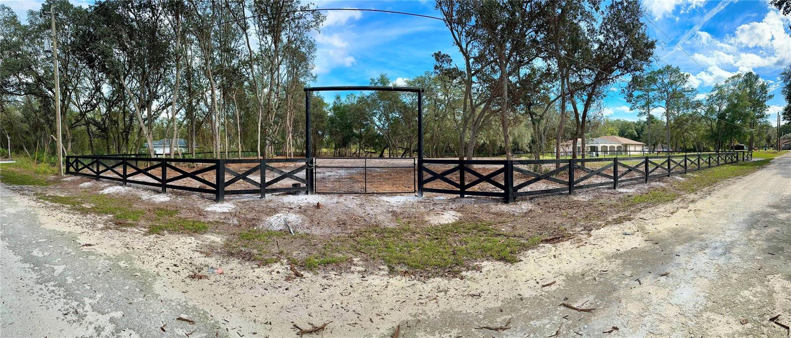 Build your dream home or next investment property on this beautiful 1.28-acre lot with endless potential. This property features wood fencing, well, and power already available, making it a great opportunity for buyers looking for land with key improvements in place. With plenty of space and flexibility, this lot offers the possibility to build a single-family home, modular home, barndominium-style home, or duplex.
Whether you are looking for privacy, investment potential, or the perfect place to create a custom residence, this property offers a great canvas for your vision.

Buyer and buyer’s agent are responsible for verifying zoning, land use, building requirements, permits, utilities, and any restrictions with the appropriate county and local authorities.cal authorities.