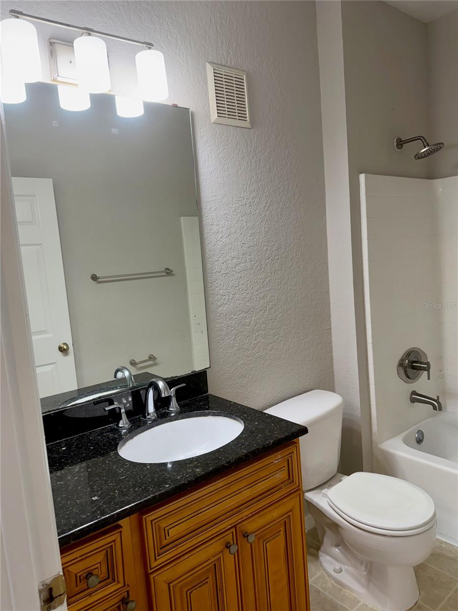 CRESCENT PLACE AT LAKE LOTUS CONDO - Residential Lease