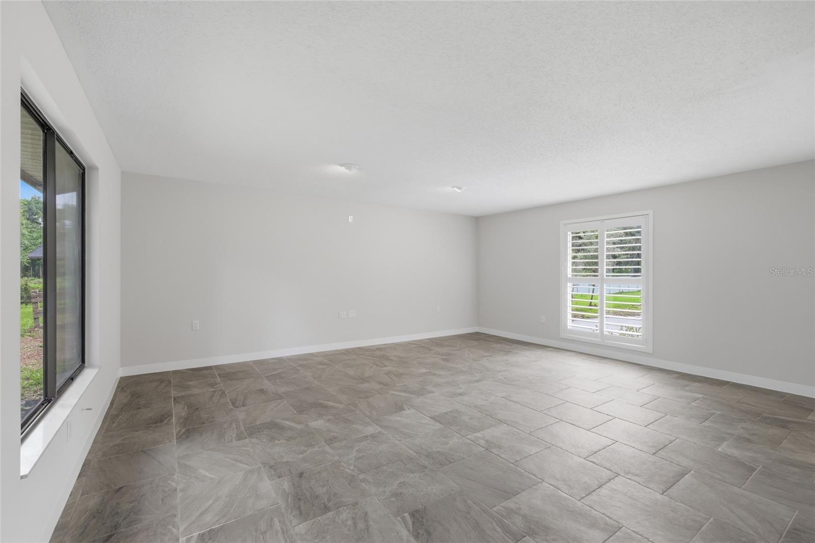 BRADEN OAKS - Residential
