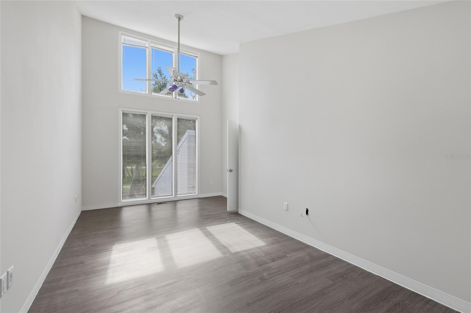 BRADEN OAKS - Residential