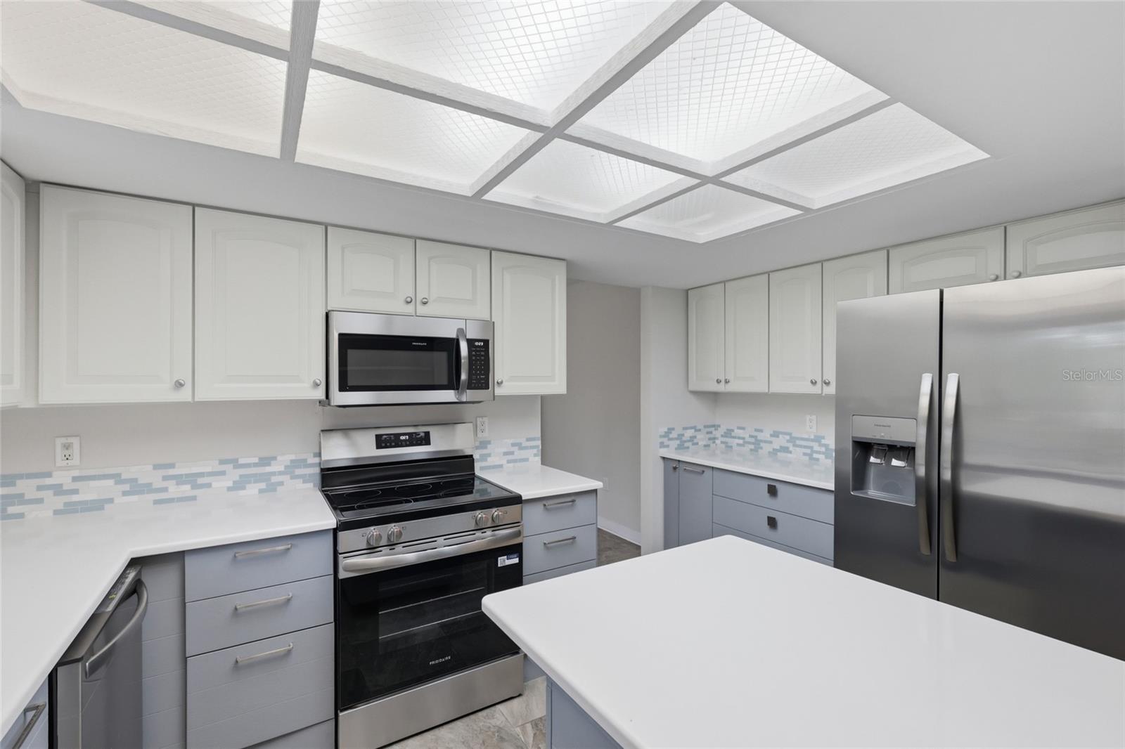 BRADEN OAKS - Residential