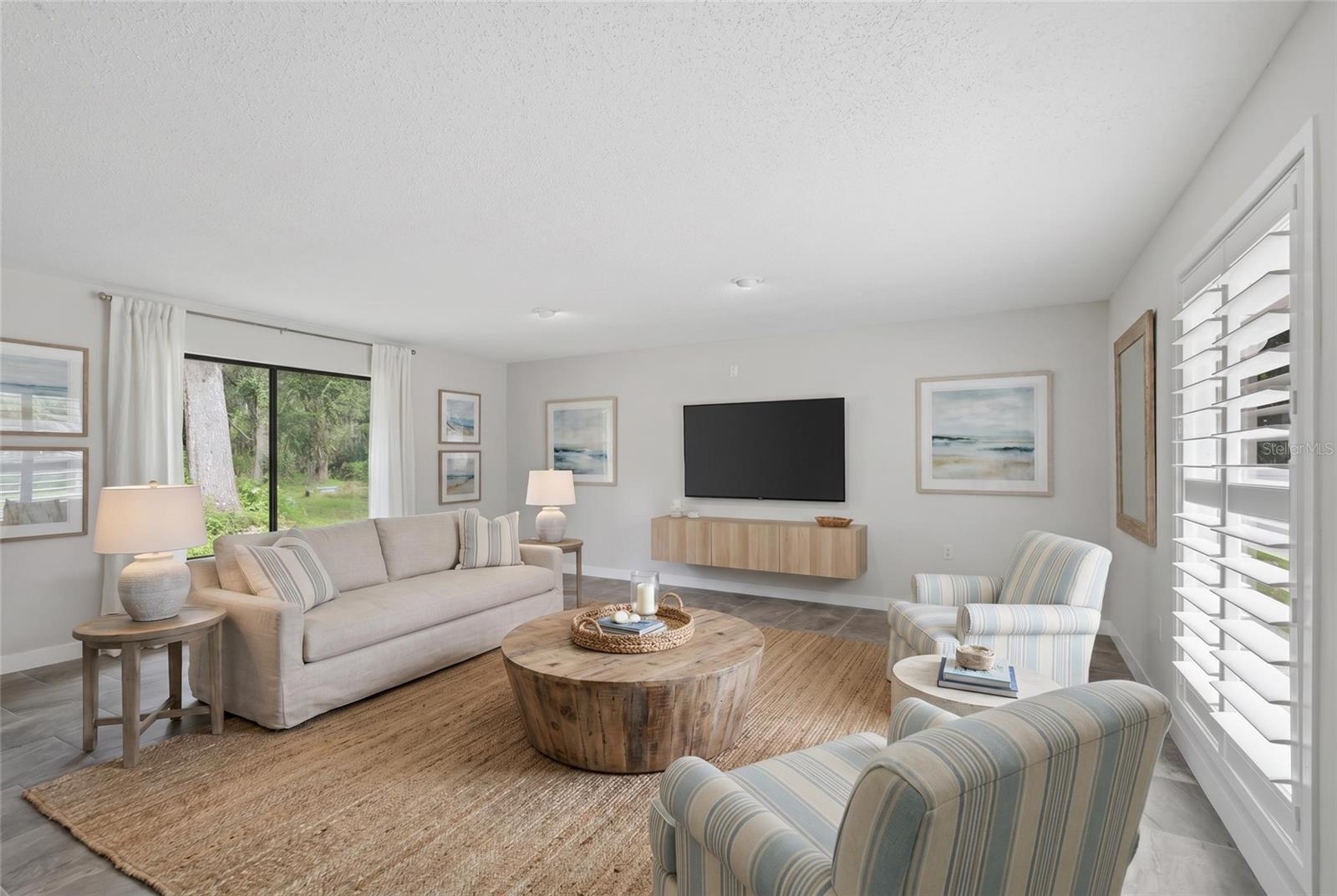 BRADEN OAKS - Residential