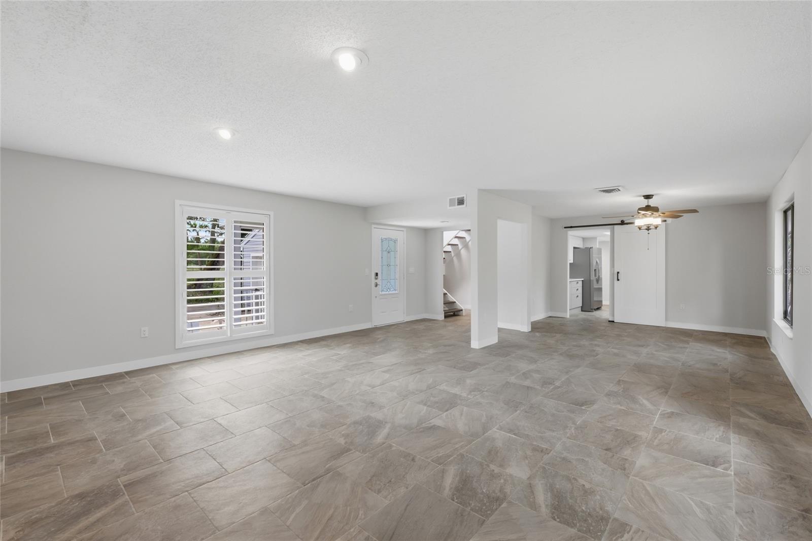 BRADEN OAKS - Residential